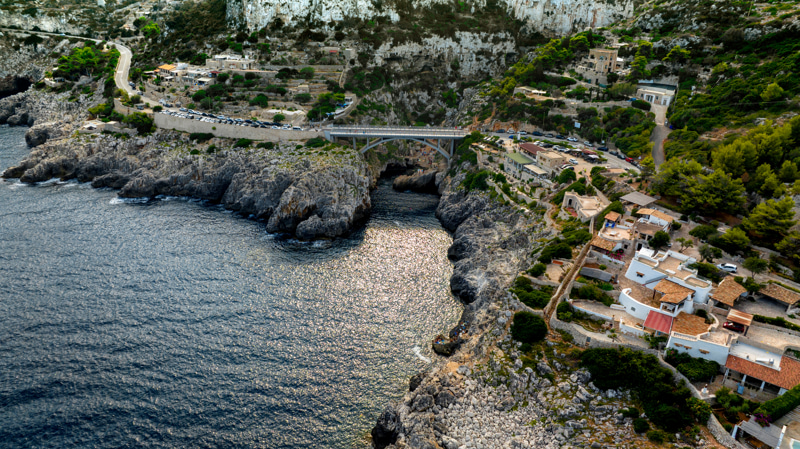 Clima mite, monumenti storici e natura: 3 motivi per trascorrere il tuo soggiorno invernale a Gagliano del Capo nel Salento