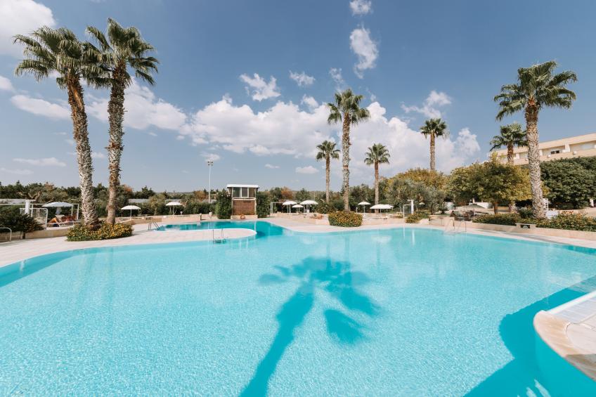 Villaggi Nicolaus Club per la tua vacanza relax